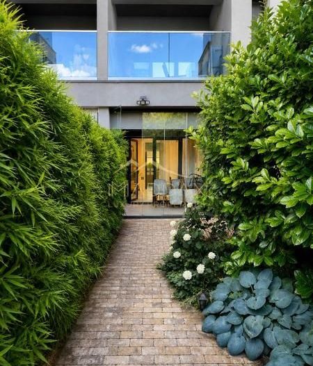 3 Camere Premium cu Grădină Proprie de 35mp | Floreasca  |  Parcare-optional - Poză 10