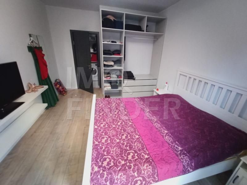 Apartament Special cu terasa de 44 mp Bloc NOu    Iulius Mall - Poză 2