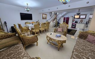 Casa Individuala 5 Camere, Zona Hotel Cetate - Poză 2