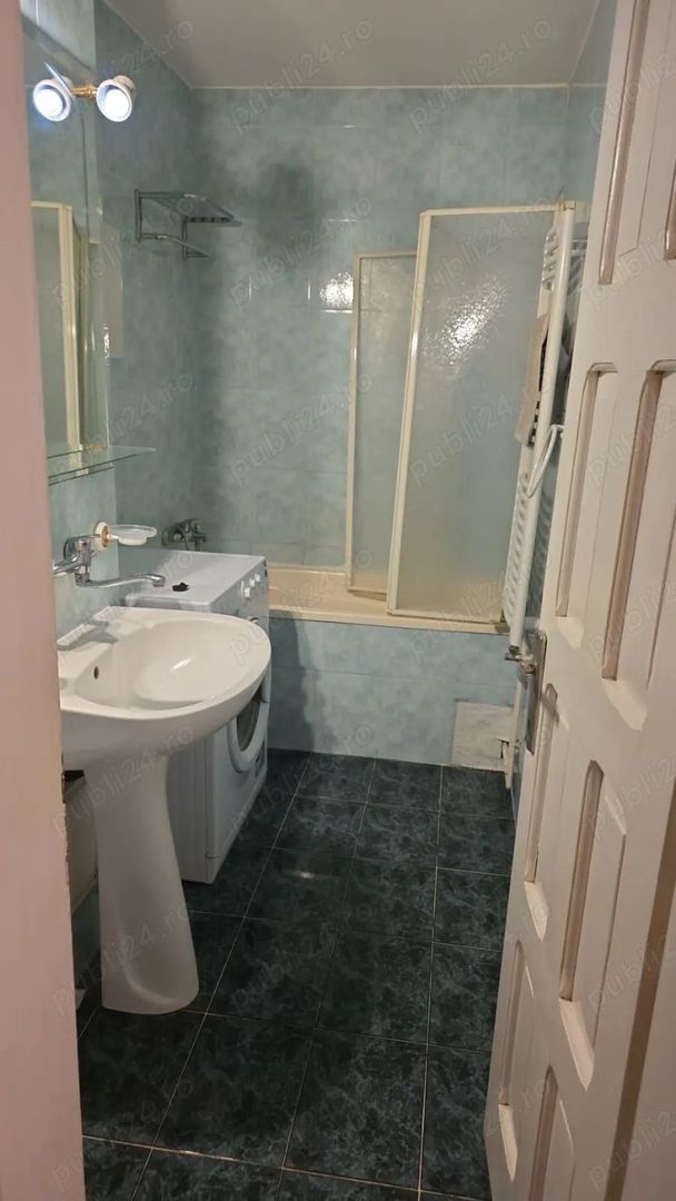 Apartament 2 camere Lipovei cu 2 balcoane - Poză 10