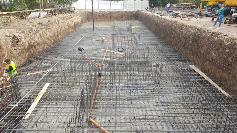 WestPoint Residence - Plaza - Poză 48