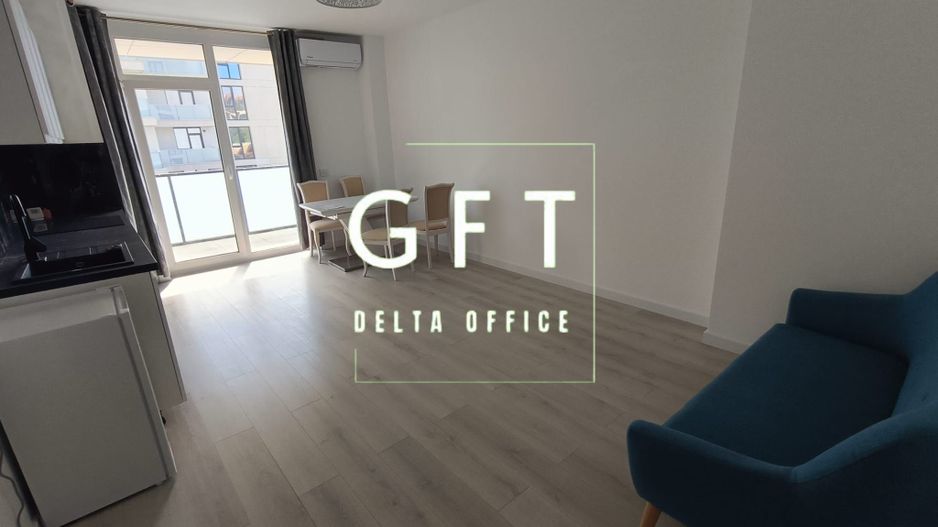 Apartament cu 2 camere de închiriat - Poză 2