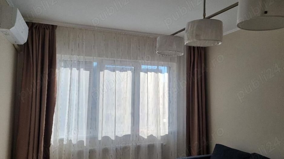 De inchiriat apartament 2 camere bloc nou - Poză 6