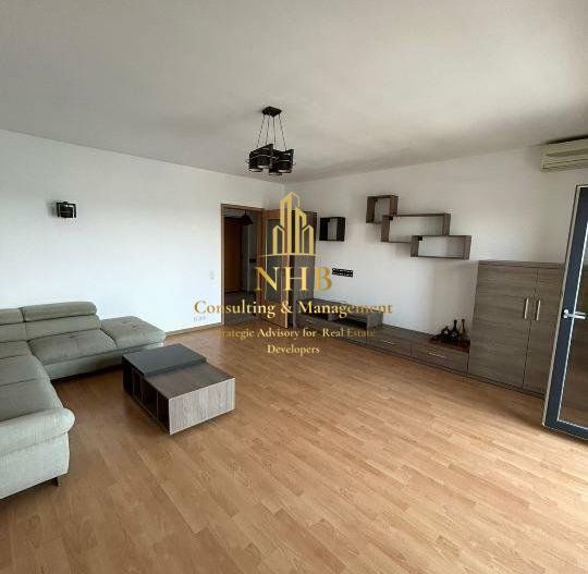 Apartament 2 Camere | Doamna Ghiza Plaza | Loc de Parcare - Poză 7