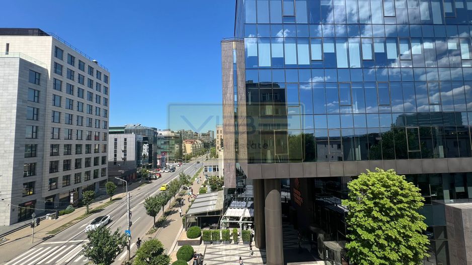Apartament 2 camere  Palas Mall Sf Lazar - Poză 1