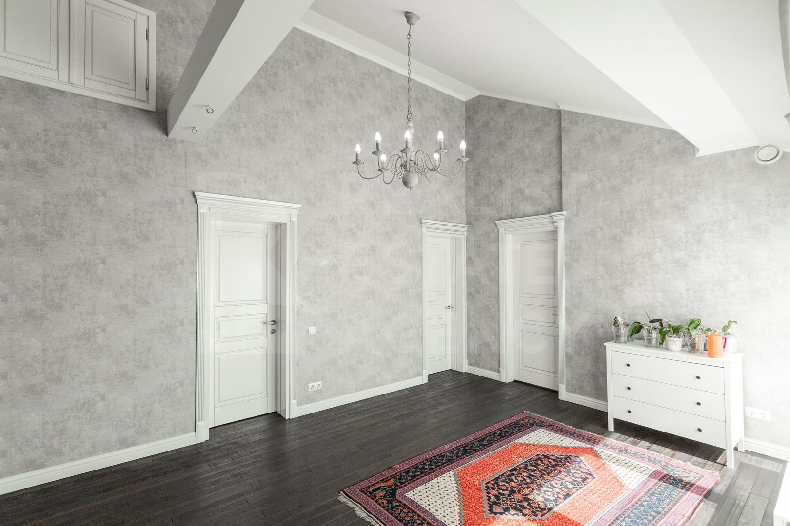 Chirie, apartament, 5 camere, str. Mitropolit Bănulescu-Bodoni, Centru - Poză 16