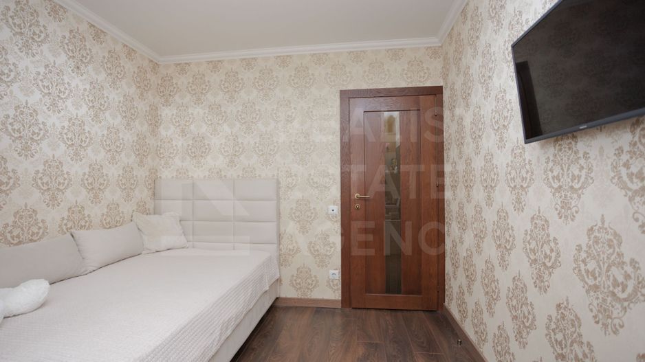 Vânzare, apartament, 4 camere, strada Albișoara, Centru - Poză 14