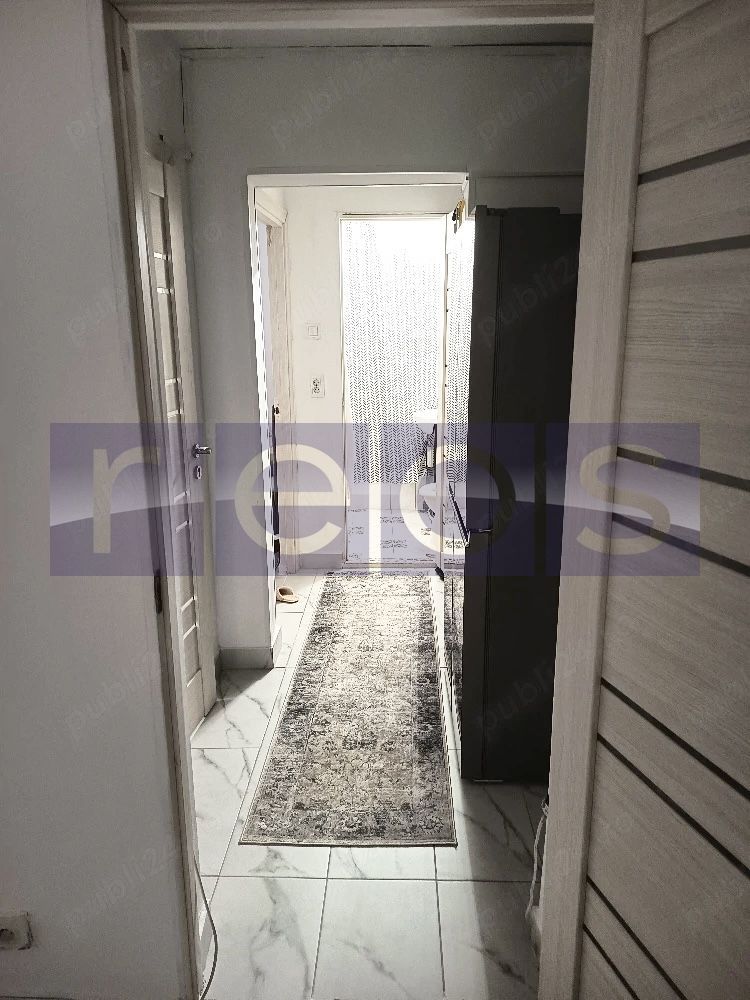 VANZARE 2 CAMERE | RENOVAT | 40 MP | ETAJ 5 | DECOMANDAT | ZONA TEIUL DOAMNEI - Poză 1