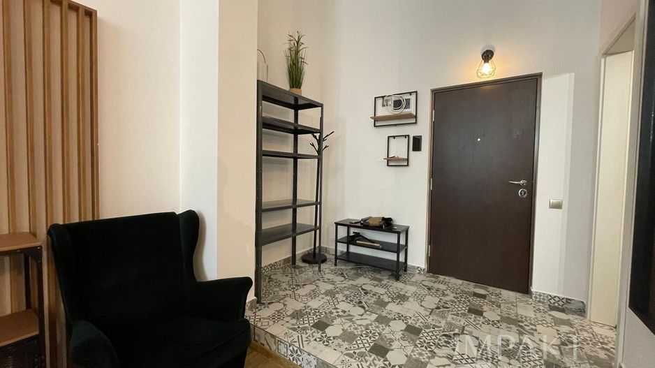 Apartament chic, mobilat lux, Bună Ziua - Poză 7