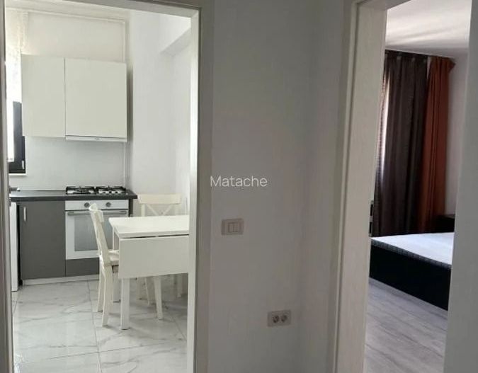 GARSONIERA MILITARI, BLOC NOU, BUCATARIE INCHISA, METROU 5 MINUTE - Poză 3