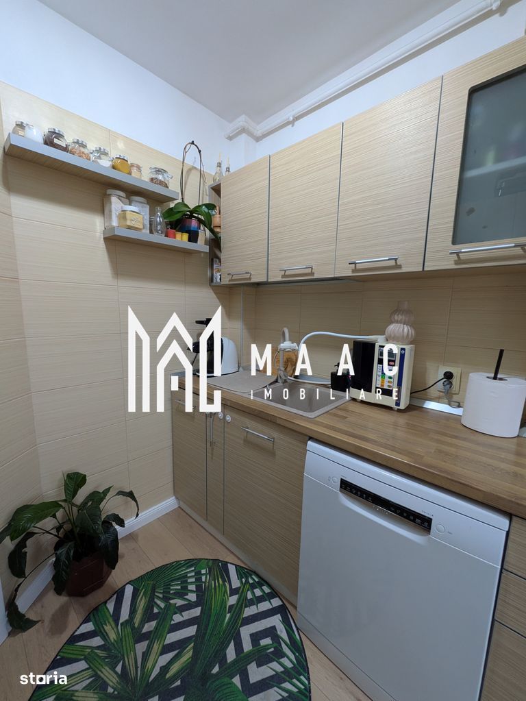 Apartament 3 Camere | 71Mp | Etaj Intermediar | Zona Turnișor - Poză 15