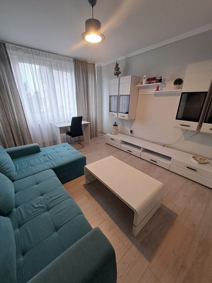 Apartament modern I Rafinament si confort I Zona Circumvalatiunii - Poză 1
