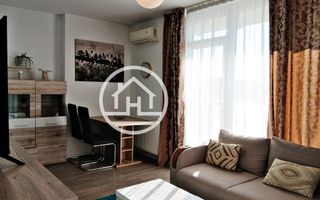 Apartament cu 2 camere de inchiriat in ARED, Oradea - Poză 2