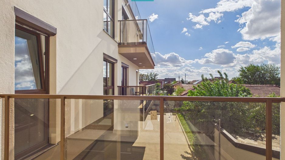 Apartament 2 camere, Iosia 65.92mp - Poză 10