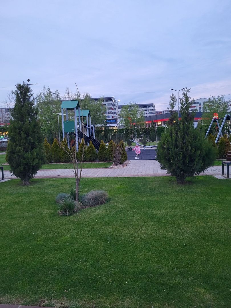 Apartament cu 2 camere - de inchiriat - Poză 8