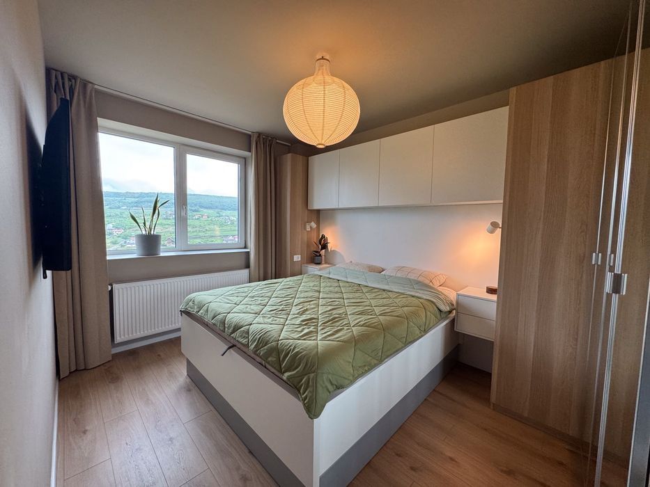 Apartament la cheie | 3 Camere | Parcare | Boxă | Beta Residence - Poză 6