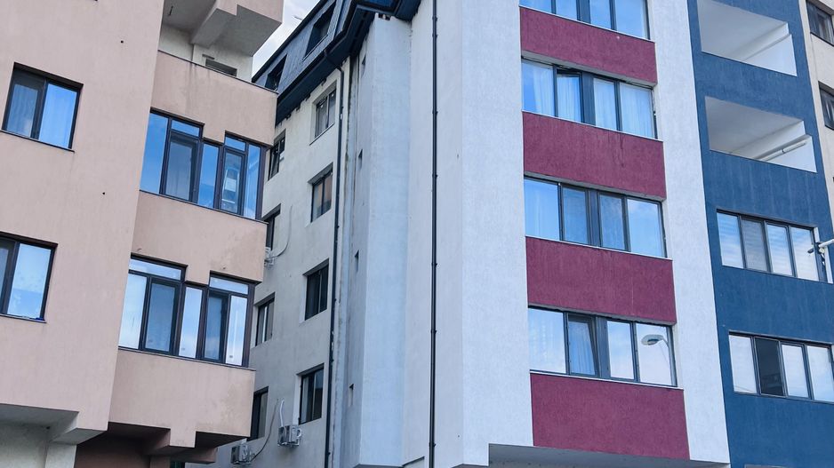 APARTAMENT DE LUX 2 CAMERE BLOC 2021 | UVERTURII | COMISION 0 - Poză 14