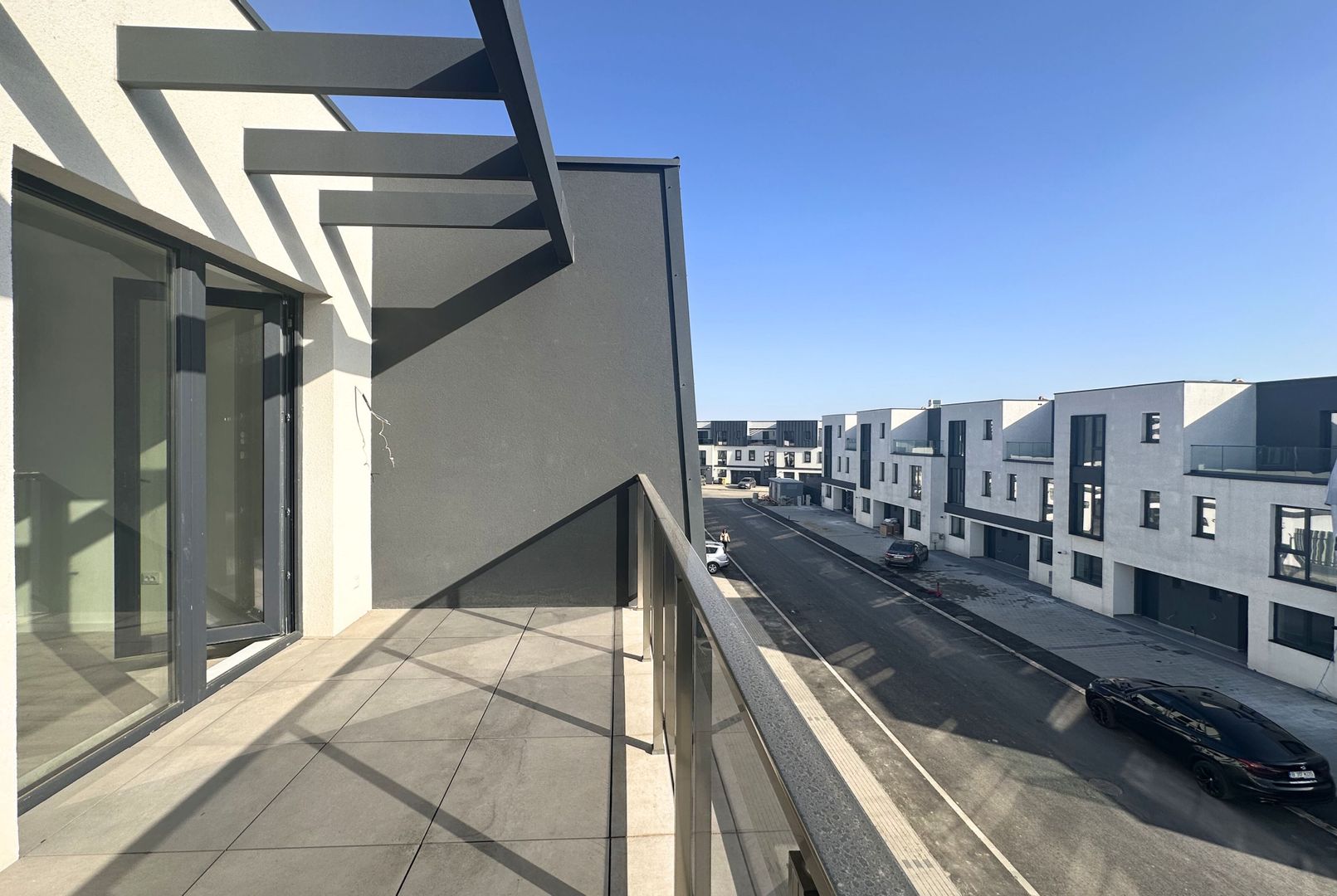 Casa ta ideală în Pipera  Liniște confort și parcare dublă - Poză 42