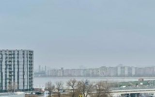 Apartament nou 2 camere – prima închiriere, dotări premium, zona Lacul Morii - Poză 10