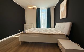 Nord One - Apartament 2 camere premium cu parcare subterana - Iulius Mall - Poză 10