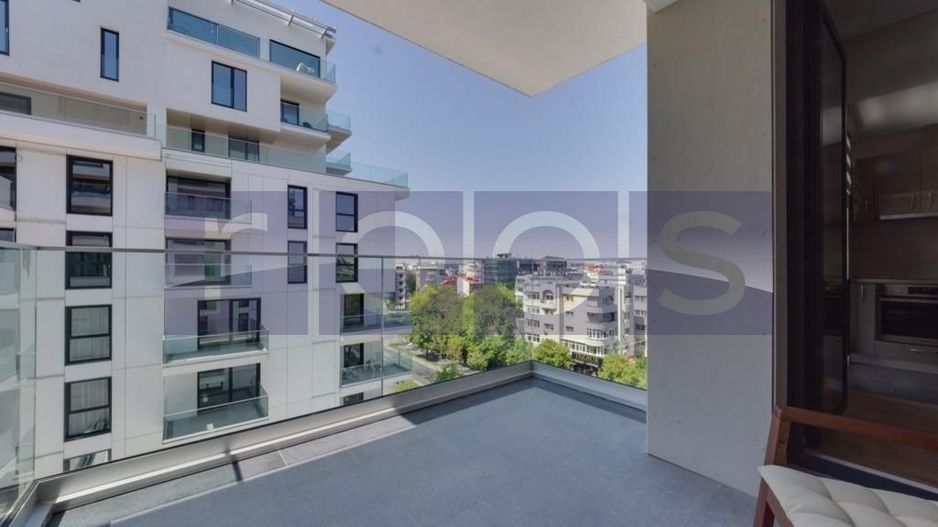INCHIRIERE | ONE PLAZA | 2 CAMERE | LOC PARCARE | ULTRAFINISAT | BOXA - Poză 7