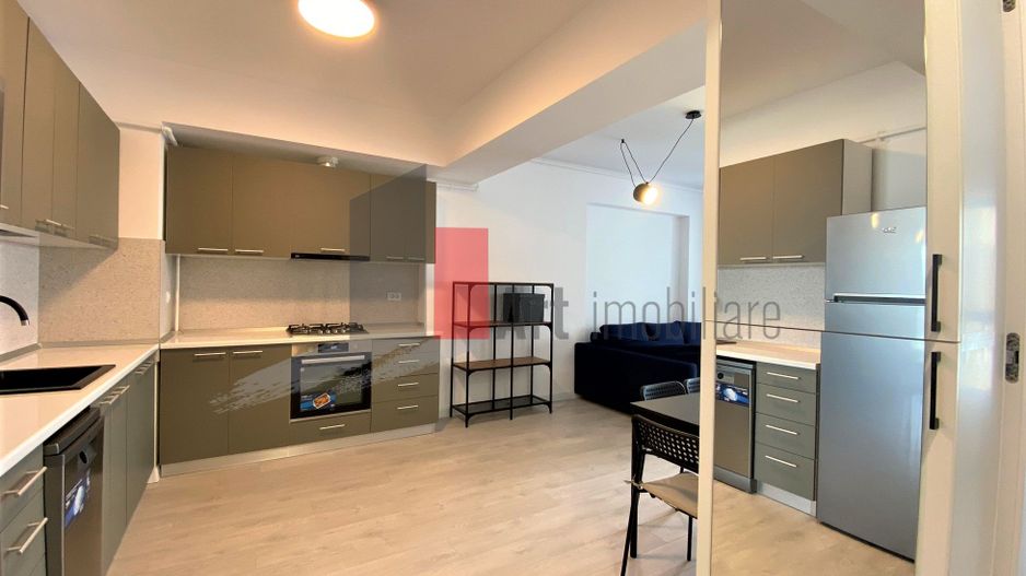 Apartament 2 camere NOU+loc parcare|Novum zona Politehnica-Cotroceni - Poză 5
