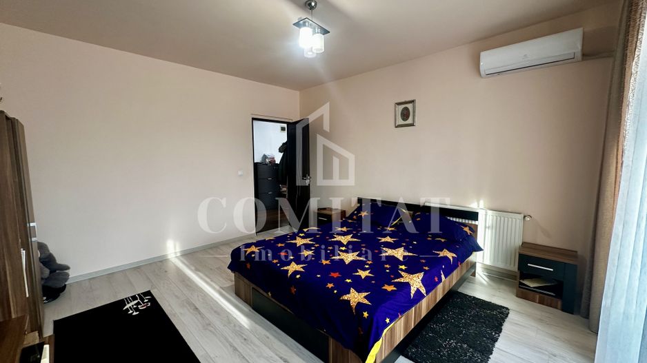 Apartament 3 camere | Loc de parcare | Zona Eroilor - Poză 1