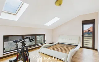Tur virtual:  Duplex modern, luminos și spațios cu garaj – zona Lunei - Poză 20