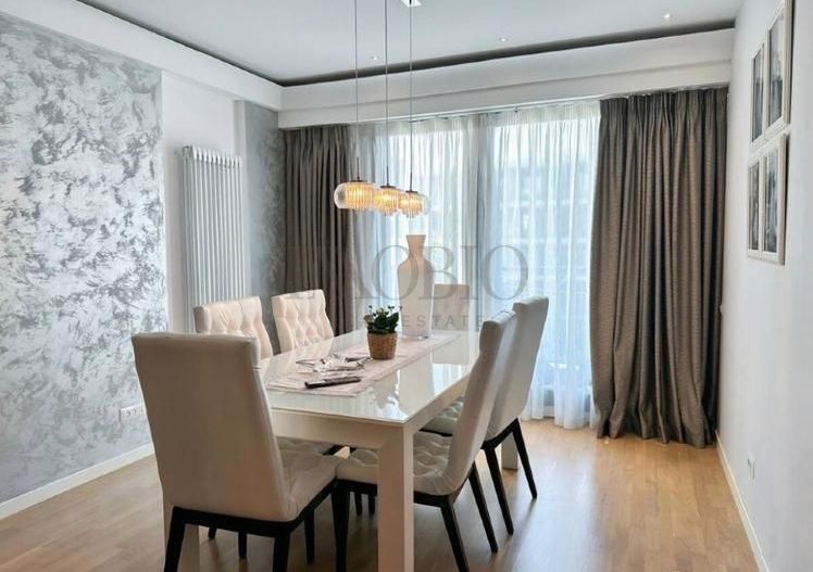 Apartament 4 Camere | Lighthouse | Parcul Herastrau - Poză 6