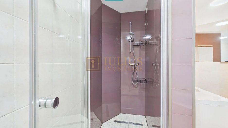 3 camere| parcare subterana| complexul The RING| balcon - Poză 13