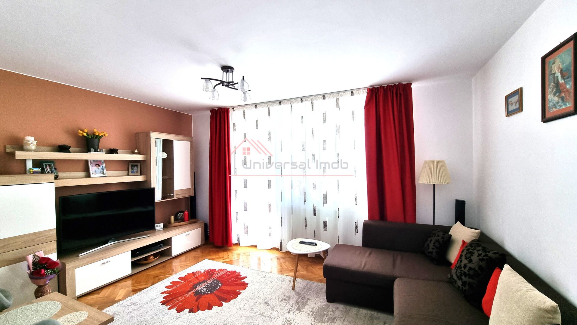 Apartament modern cu 4 camere, in Manastur - Poză 1