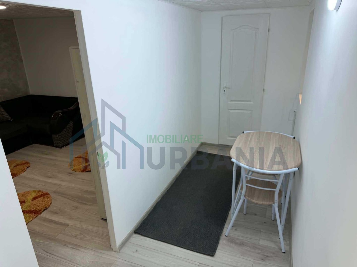 Apartament 2 camere de închiriat, Belvedere-CUG, mobilat și utilat complet - Poză 3
