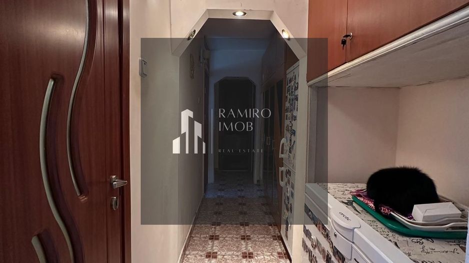 3 Camere - 70 mp si Boxa - Metrou 1 Decembrie la 5 Minute - Poză 3