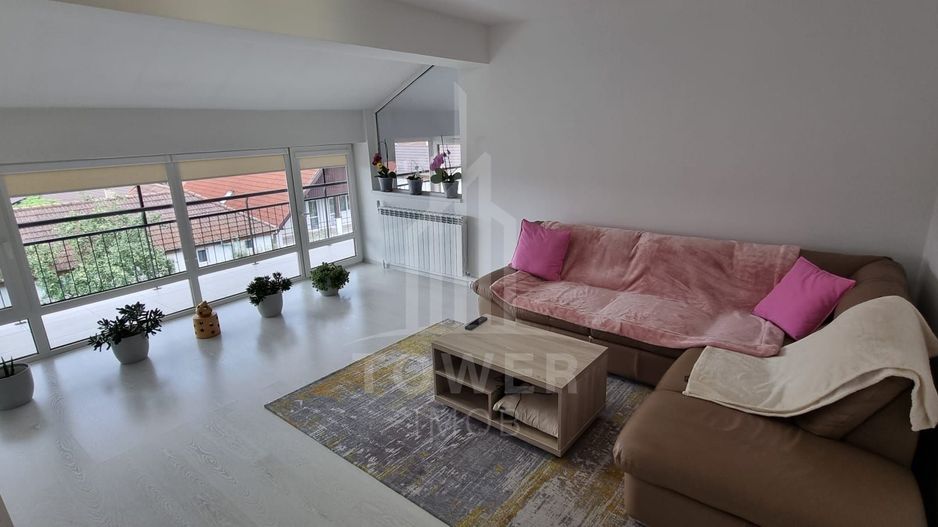 Apartament 3 camere - 118 mp - Etaj 3/3 - Poză 6