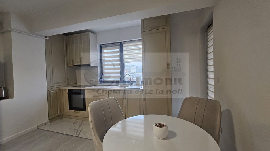 Apartament 2 camere - 56mp - Bucium - mobilat si utilat - Poză 6
