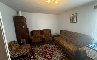 CASA 3 CAMERE, TEREN 1069 MP, COMUNA STOENESTI, ARGES - Poză 17