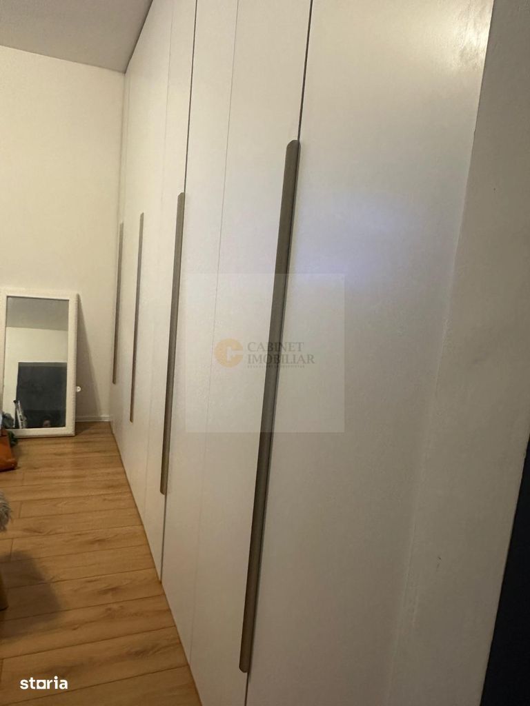 2 Camere - 56MP | Decomadat - Bloc Nou 2017 | 21 Residence - Poză 13