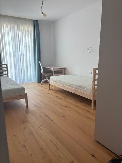 Vânzare apartament 3 camere - City Point- Aviatiei, mobilat lux - Poză 9