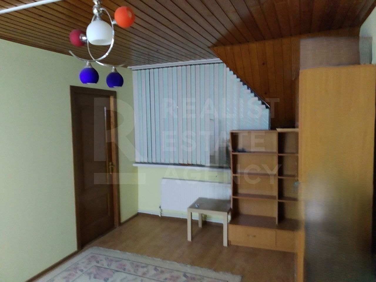 Vânzare, casă, 120 mp + 6 ari, str-la Ivan Miciurin, Telecentru. - Poză 9