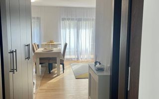 2 camere, la cheie, gradină, parcare, Bună Ziua! - Poză 11