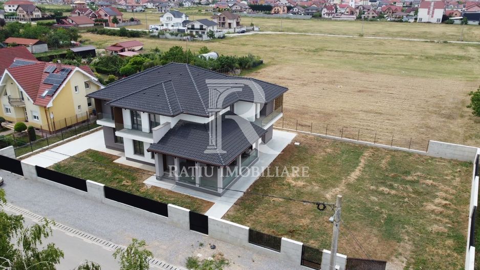 Pensiune premium | Afacere la cheie | Sânmartin | Bihor - Poză 2