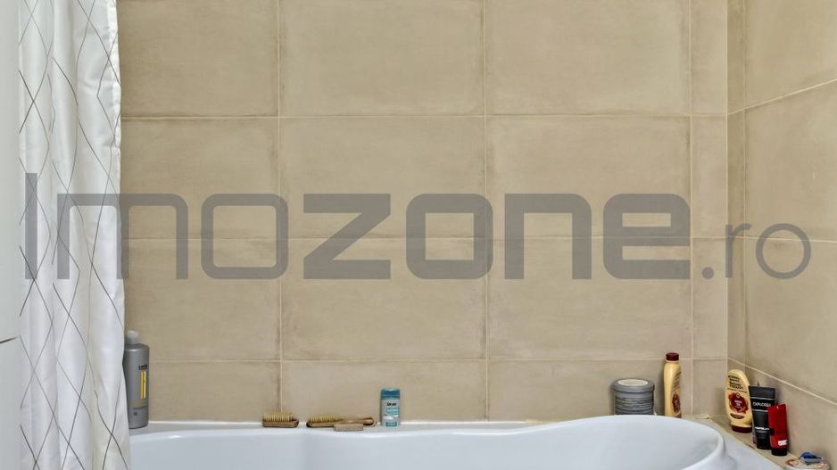 Apartament 2 camere- curte- 2 loc parcare- Militari /Pacii- Metrou - Poză 13