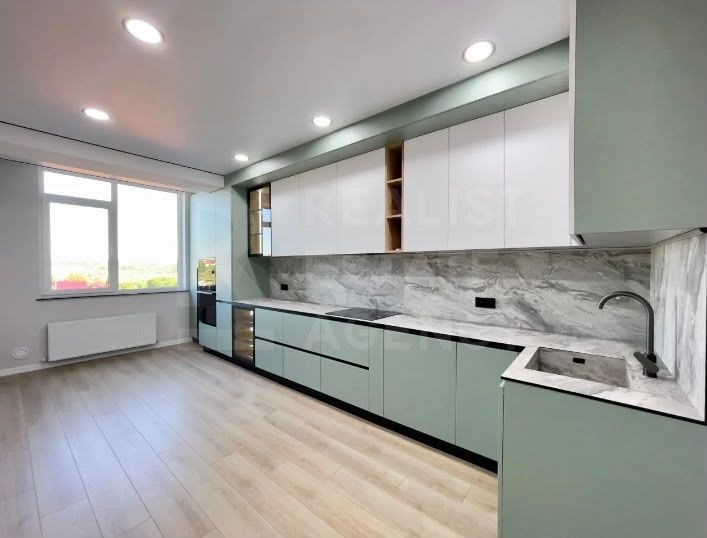 Vânzare, apartament, 2 camere, str. Moldova, Ialoveni - Poză 5