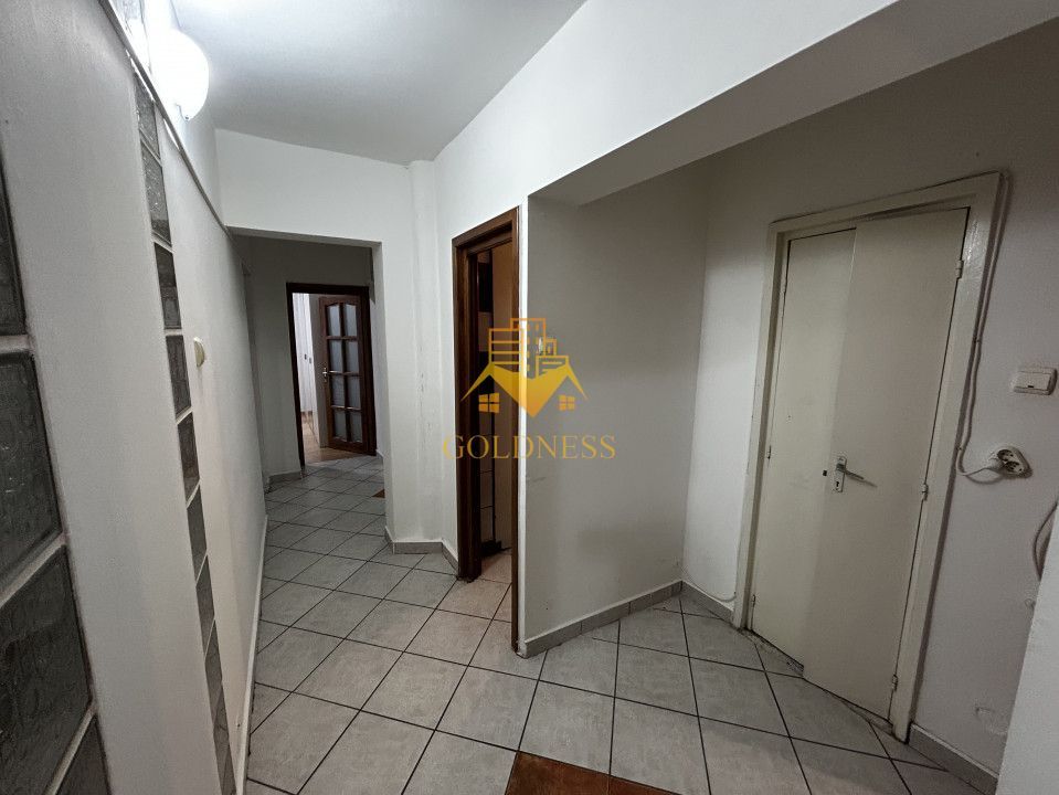 3 camere, parcare, Zona Dunarii, Intre Lacuri, Iulius Mall, Park Lake - Poză 9