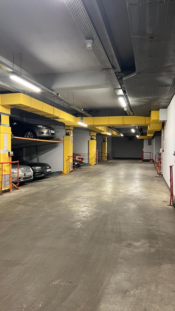 4 camere| terasă 40 mp| PIATA  VICTORIEI - Poză 13