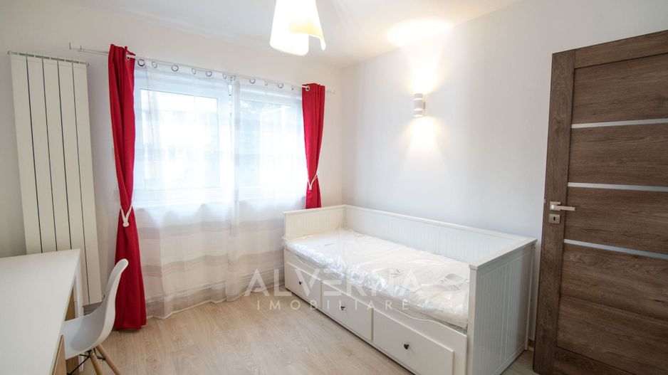 Apartament 2 camere | 45 mp | balcon | etaj 1 | decomandat | Manastur - Poză 1