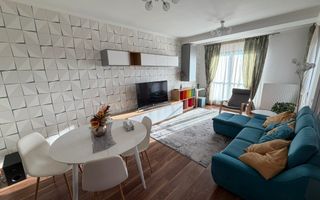 3 Camere 20th Residence Lacul Morii - Poză 28