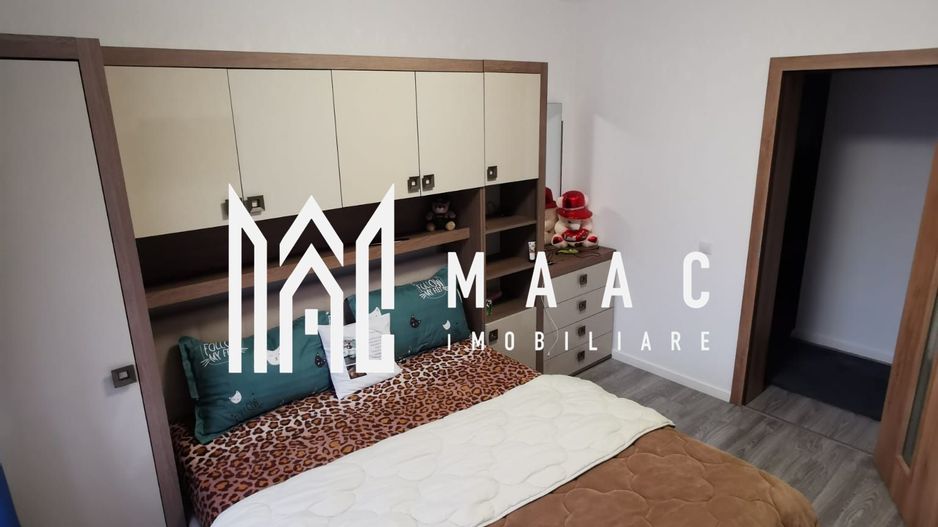 Apartament 3 camere | Etaj 1 | Decomandat | Arhitectilor - Poză 3