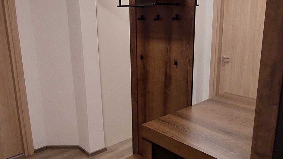 Apartament 3 camere Unirii - Decebal | Centrala proprie | Parcare - Poză 14