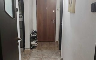 Apartament  2 camere ,decomandat , Bld.Alexandru cel bun 55 mp - Poză 6
